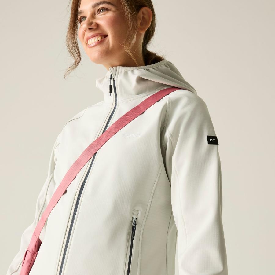 Windjacke Damen Regatta Arec III Softshell 6/7