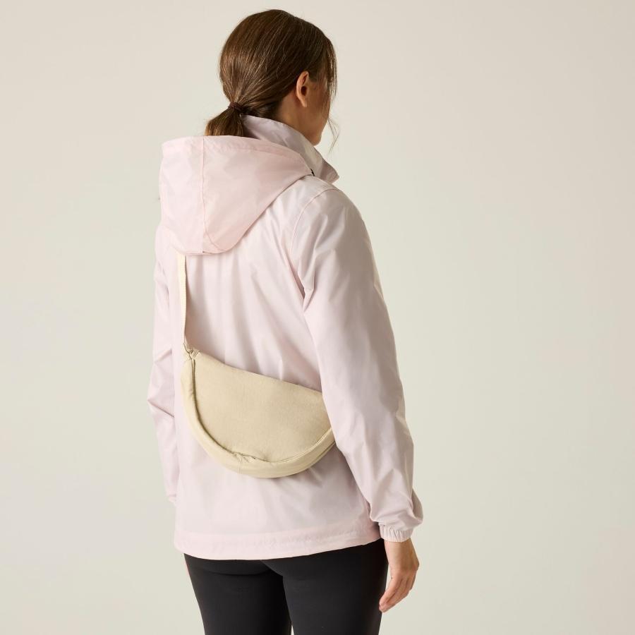 Jas Hiking Dames Waterproof Ademend Lichtgewicht Corinne Iv 6/6
