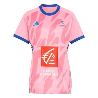 Derde uitshirt vrouw frankrijk 2026/27