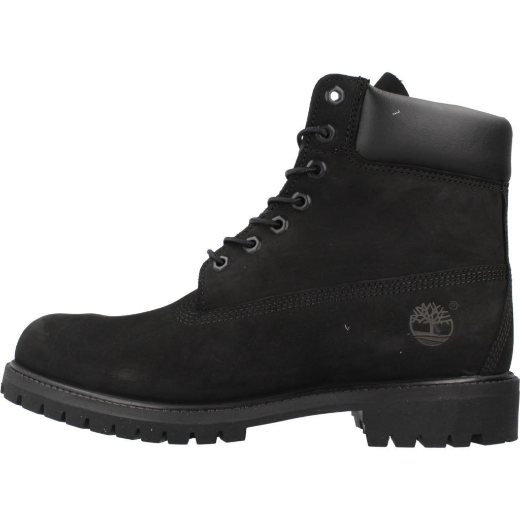 Schnürboots Premium 6-Inch Herren 2/7