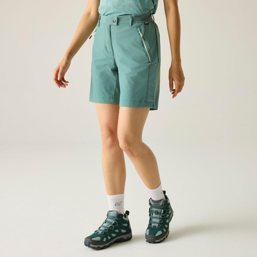 Short de montagne pour femme II 7/7