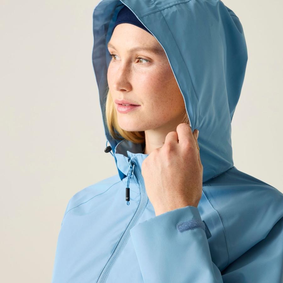 Veste de randonnée - Daysha II femme 7/7