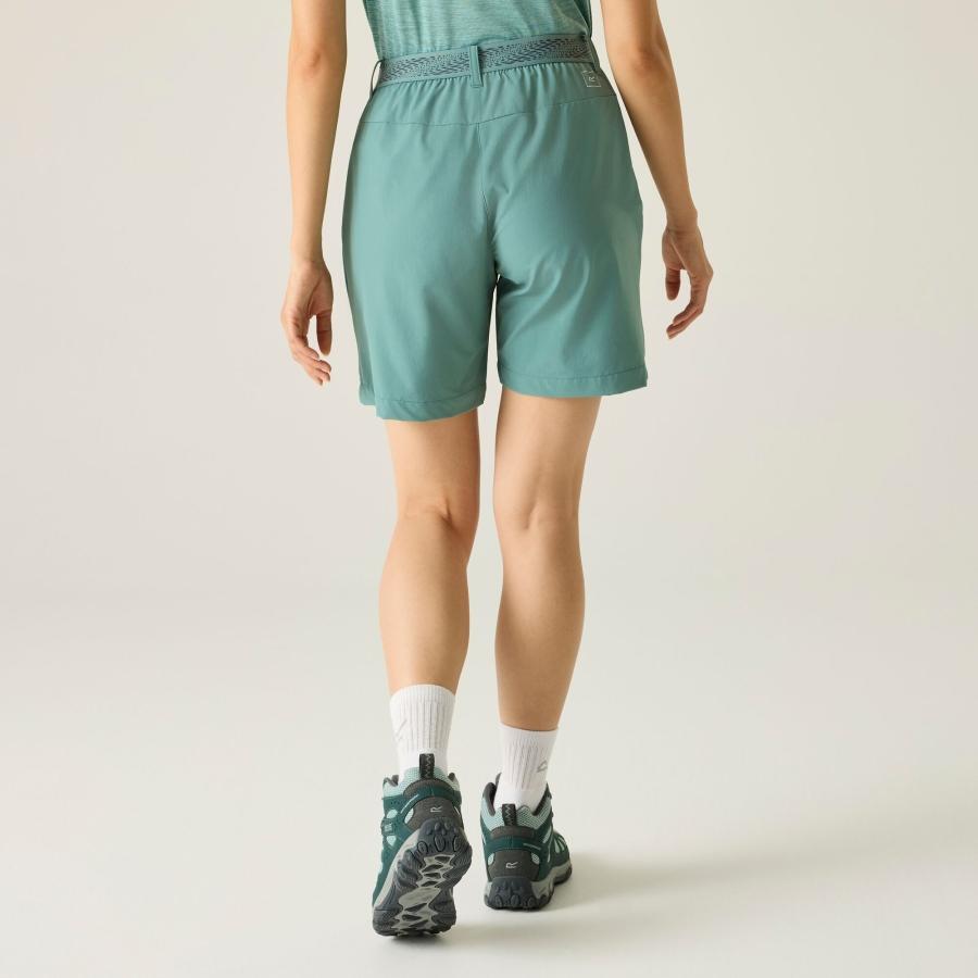 Short de montagne pour femme II 6/7