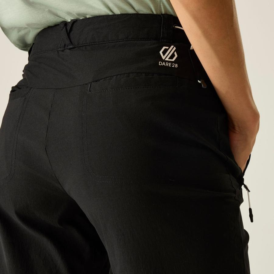 Pantalon stretch femme Dare 2B Melodic II 4/6