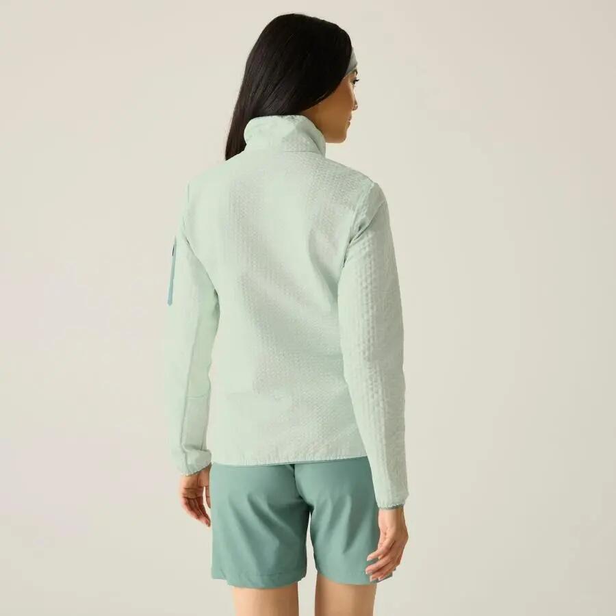 Camisola interior feminina Regatta Ralina 6/6