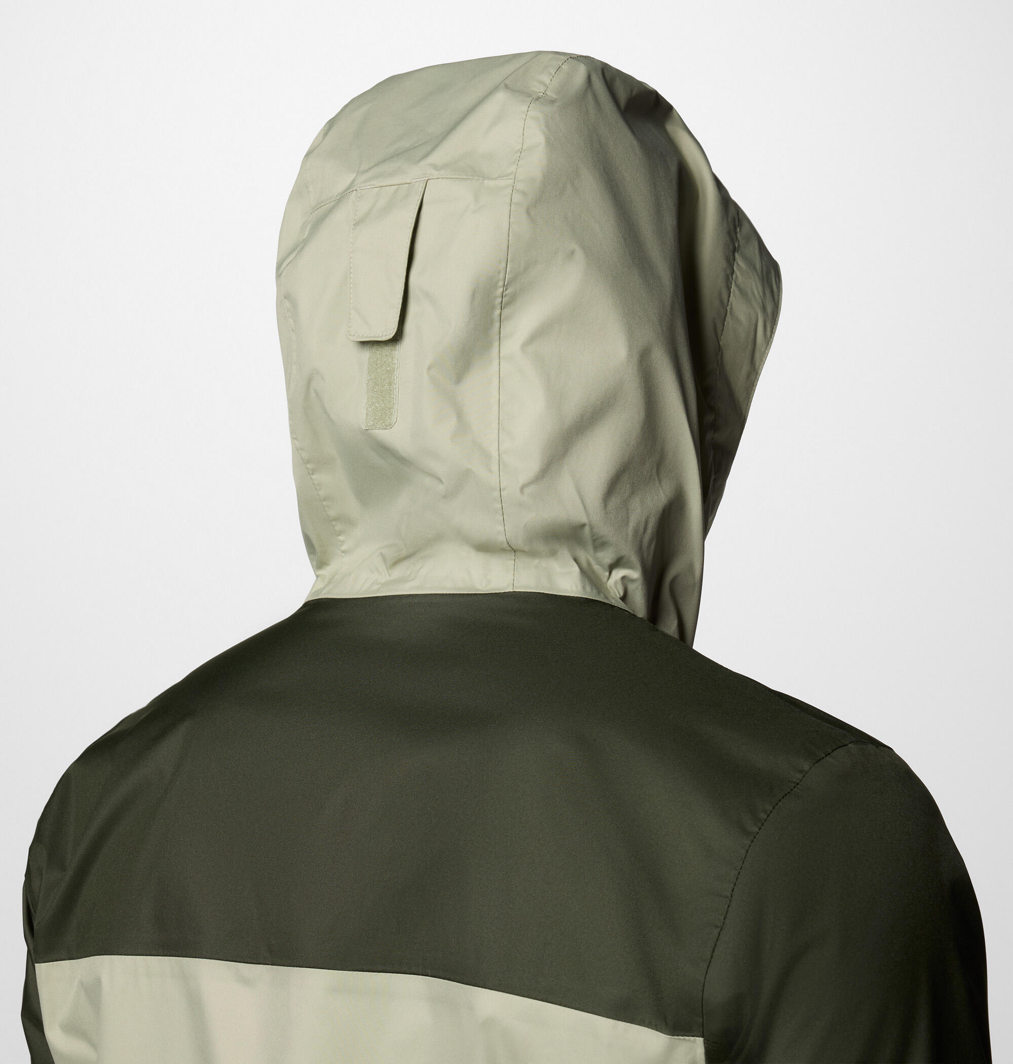 Veste Columbia Modèle Inner Limits Iii Jacket Couleur Vert 6/7