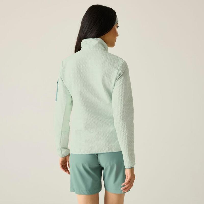 Jachetă Fleece Ralina pentru Femei - Regatta
