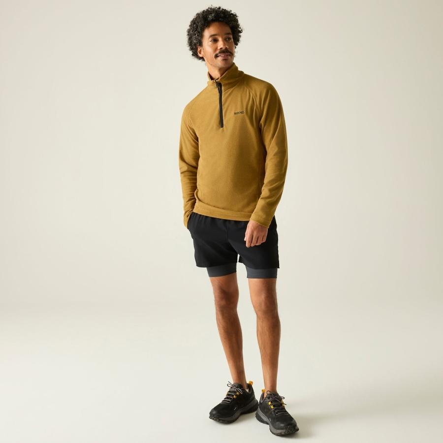 Polaire Randonnée - Montes homme 7/7