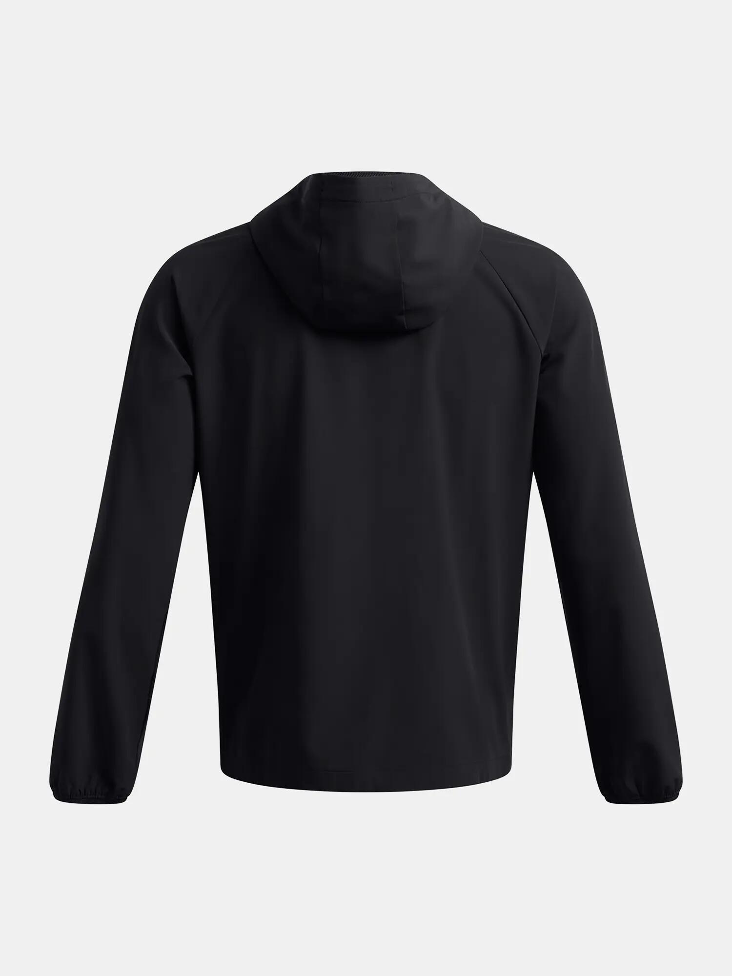 Kurtka treningowa Under Armour Vibe Woven 4/5