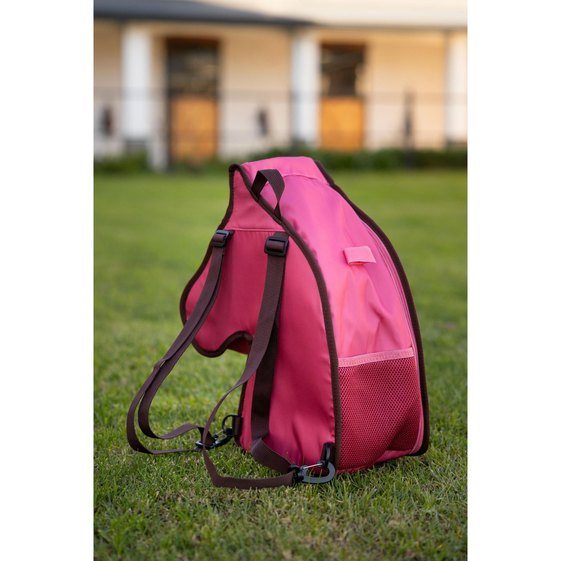 Draagtas LeMieux Hobby Horse 6/6
