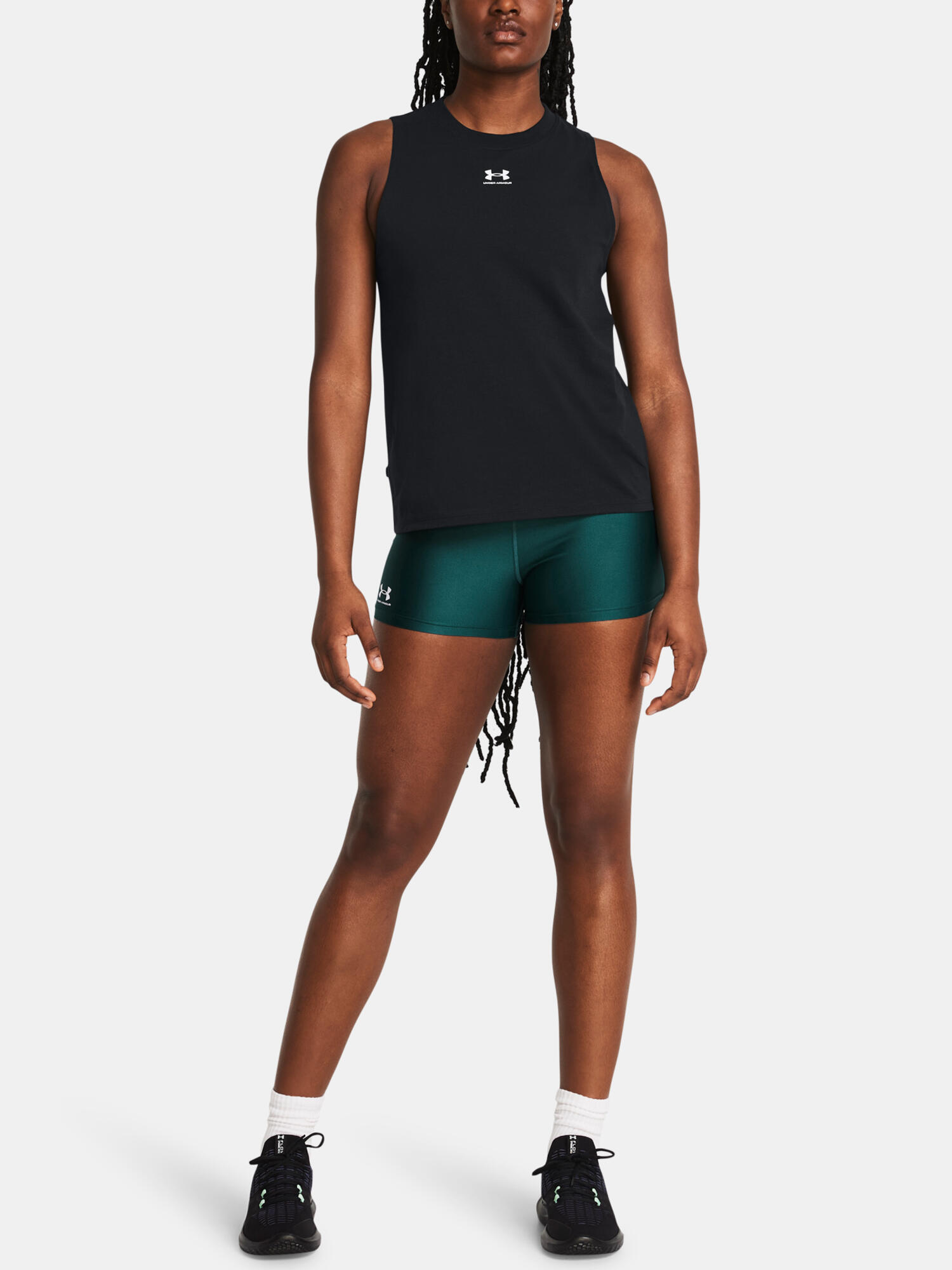 Debardeur Under armour modèle 1383659_1 pour femmes 6/6