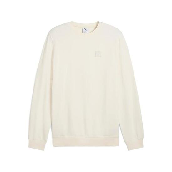 Sweatshirt Puma Elevated Crew