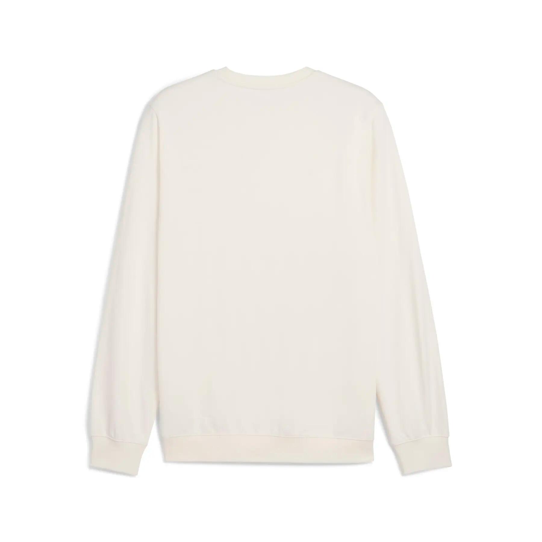 Sweatshirt Puma Elevated Crew 4/5