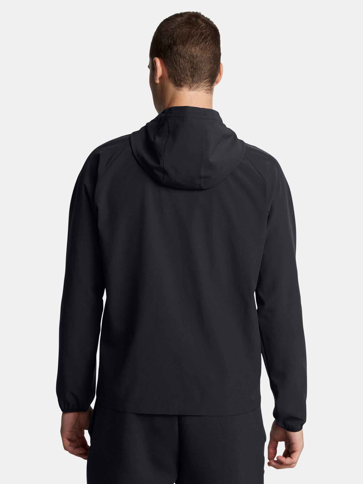 Kurtka treningowa Under Armour Vibe Woven 2/5