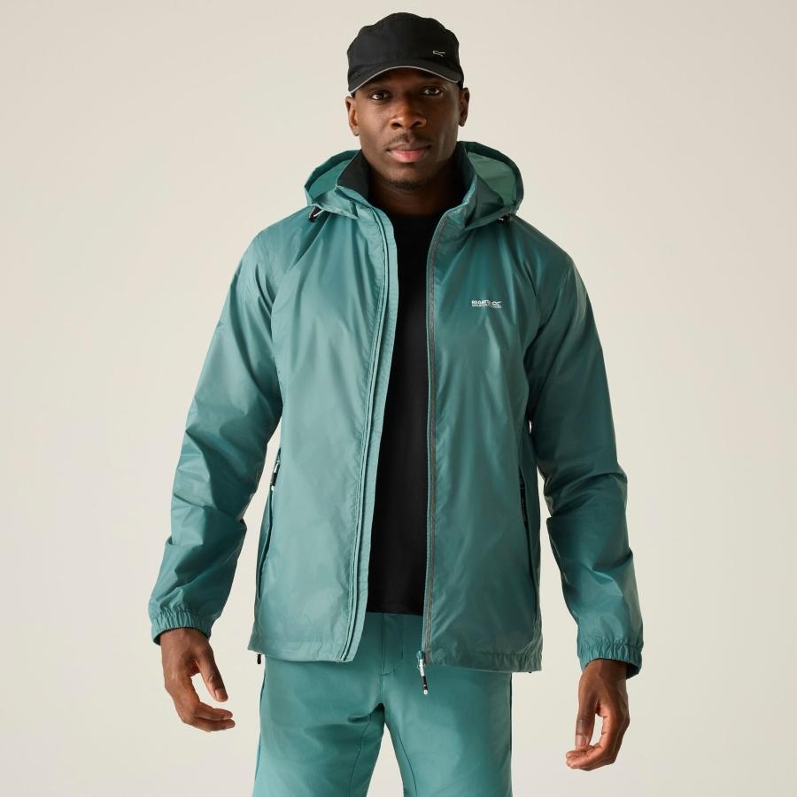 Coupe-Pluie - Lyle homme 6/6