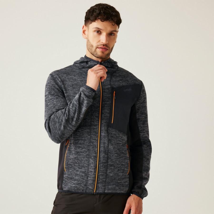 Sudadera de senderismo Regatta Alven para hombre 5/6