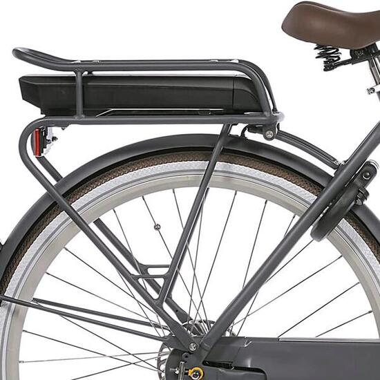 Porte-bagages arrière Cortina E-U4 Bosch Wine Tasting matt