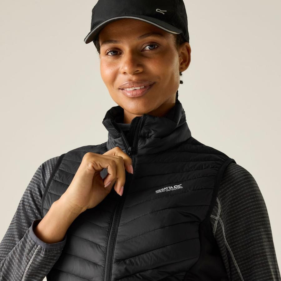 Chaqueta para senderismo mujer Regatta Andreson Hybrid 5/7