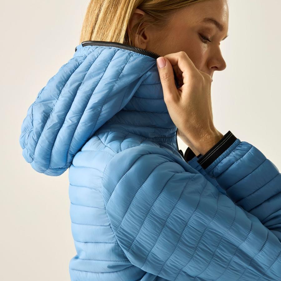 Veste matelassée Rigain pour femme 6/6