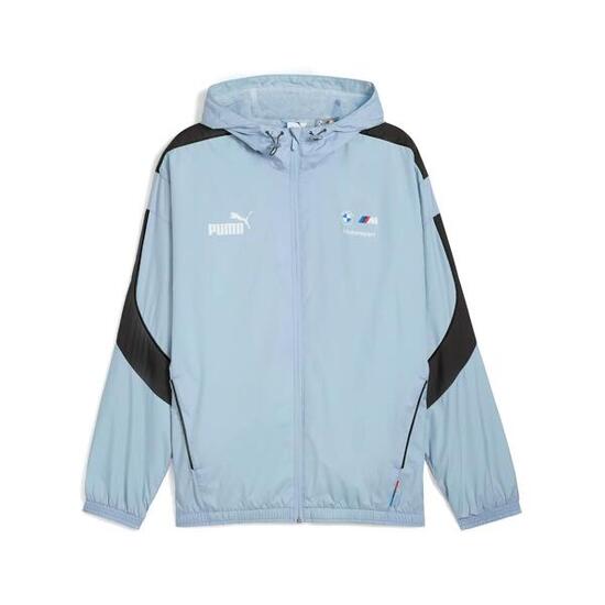 Veste imperméable Puma Bmw Mms Mt7