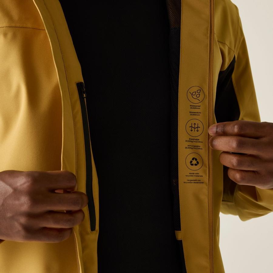 Veste - Birchdale homme 6/7