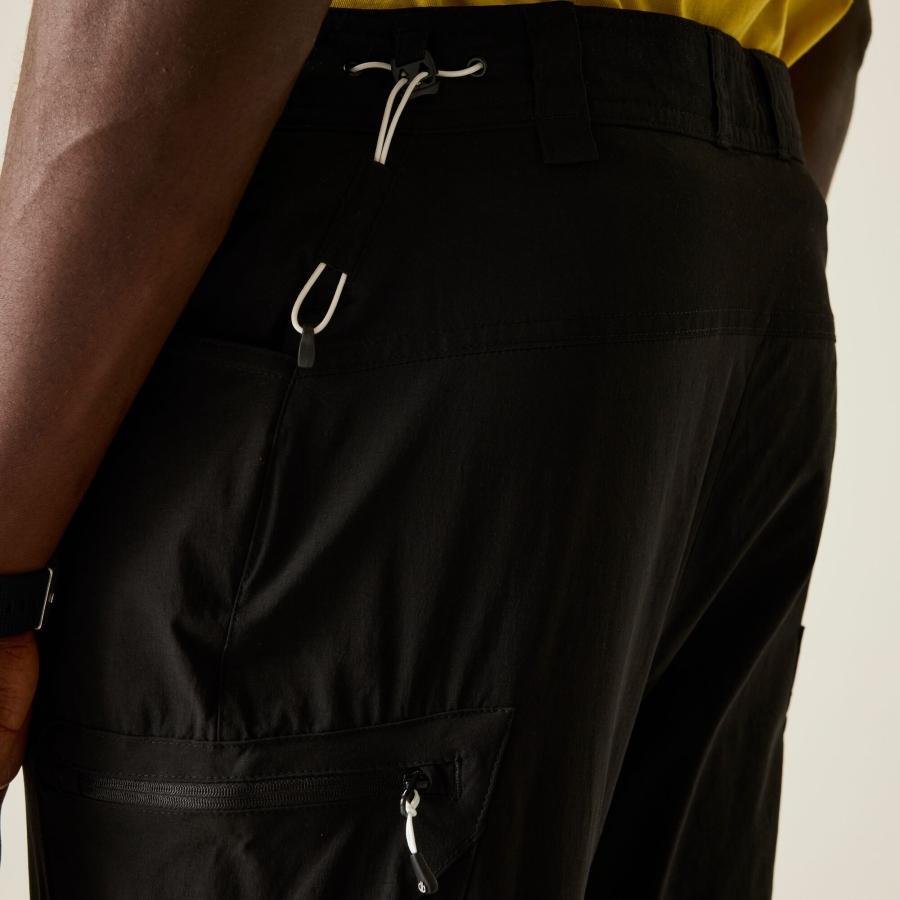 Pantalón Modulable Hombre Dare 2b Tuned 7/7