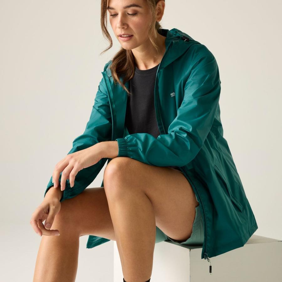 Veste imperméable Pack-It III pour femme 6/6