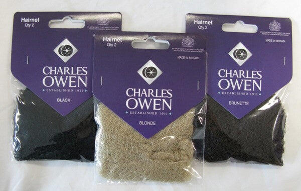 CHARLES OWEN picture