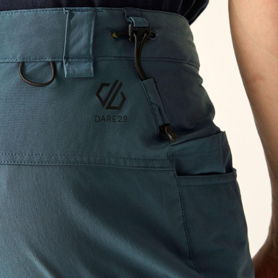 Shorts da trekking Dare 2B Tuned In II 6/7