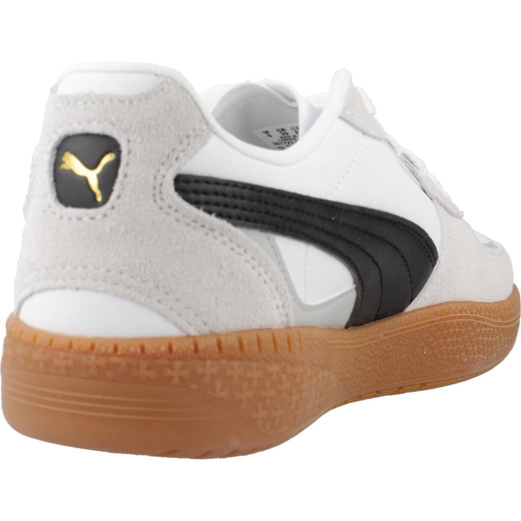 Zapatillas Puma Palermo Moda Mujer Blanco 3/7