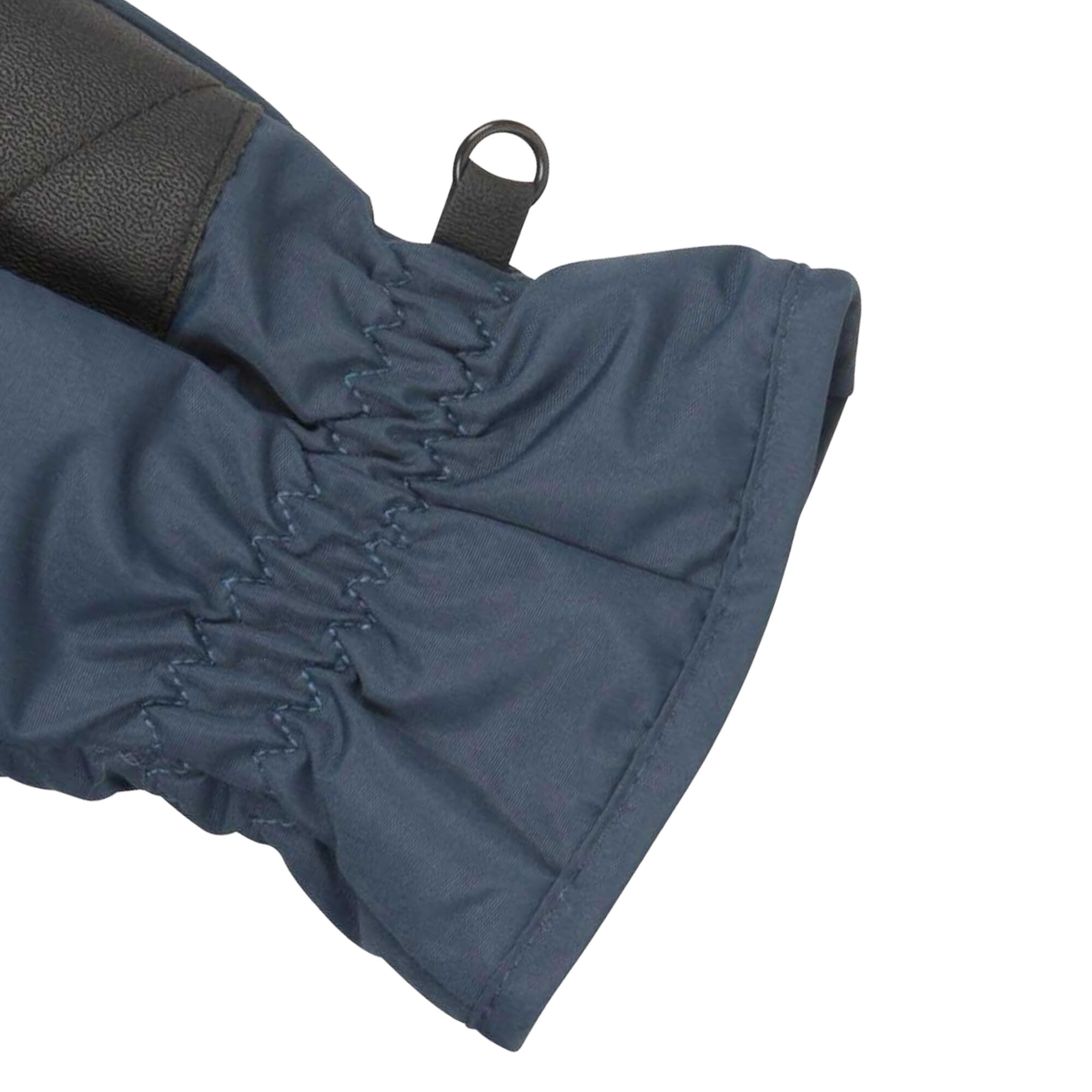 Gants De Ski Enfant (Bleu Marine) 4/4