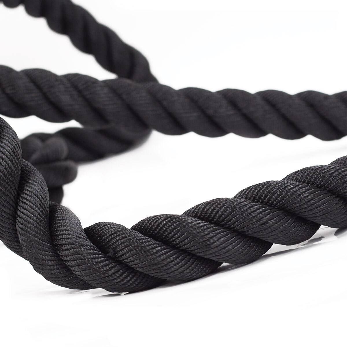 Battle Rope - 15 m - 20 kg 7/7