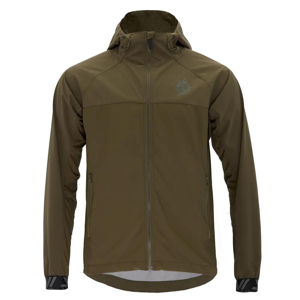 SILVINI Pánská enduro bunda Meleti
