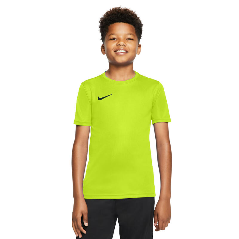 Tricou Drumeții În Natură Nike Park VII Copii