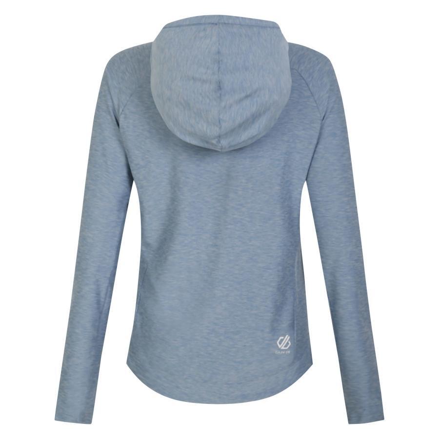 Sweatshirt à capuche femme Dare 2B Sprint City 6/7