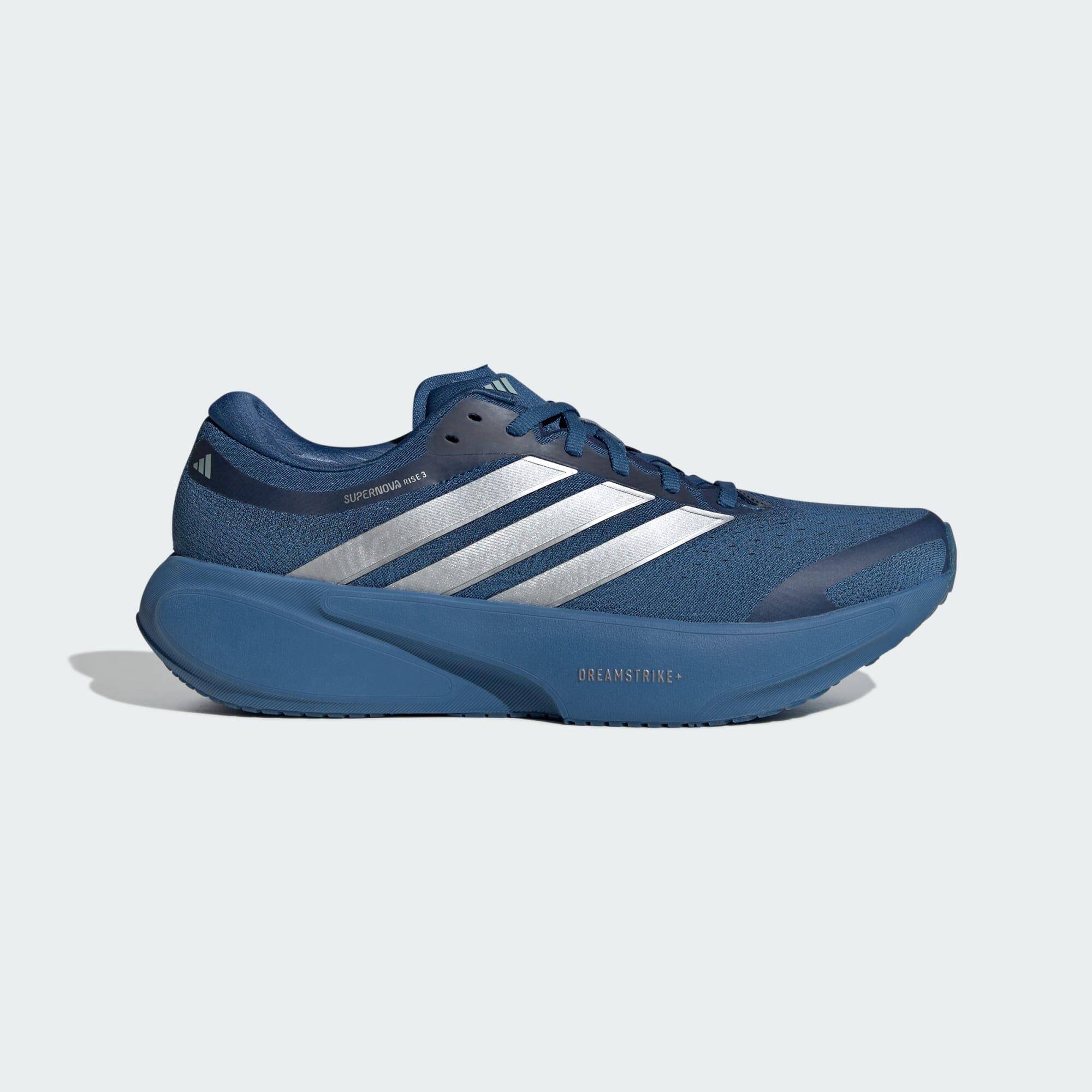 Adidas SUPERNOVA RISE 3 M Men Running Shoes Blue -  1