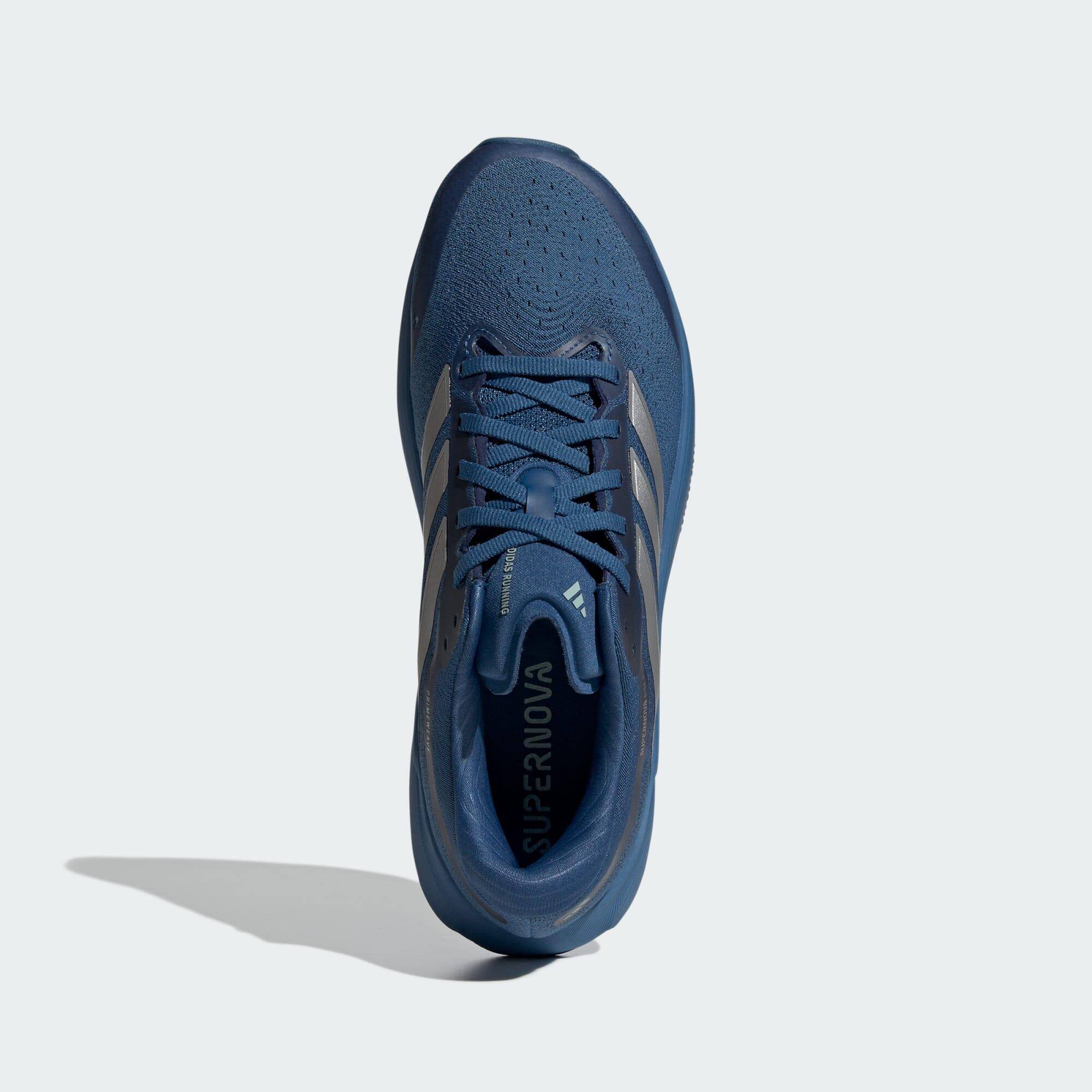 Adidas SUPERNOVA RISE 3 M Men Running Shoes Blue -  2