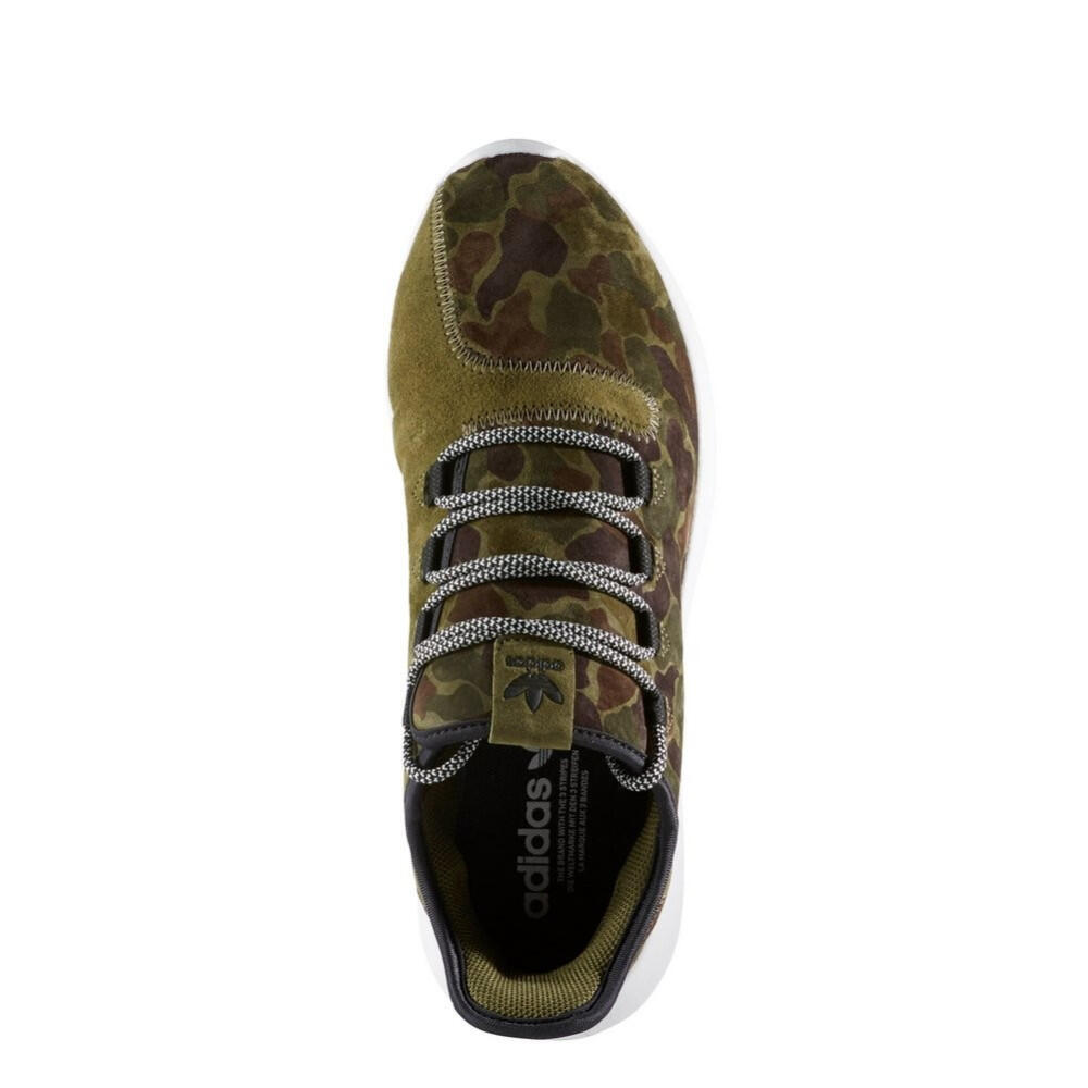 Ténis casual adidas originals Tubular Shadow Knit 5/6