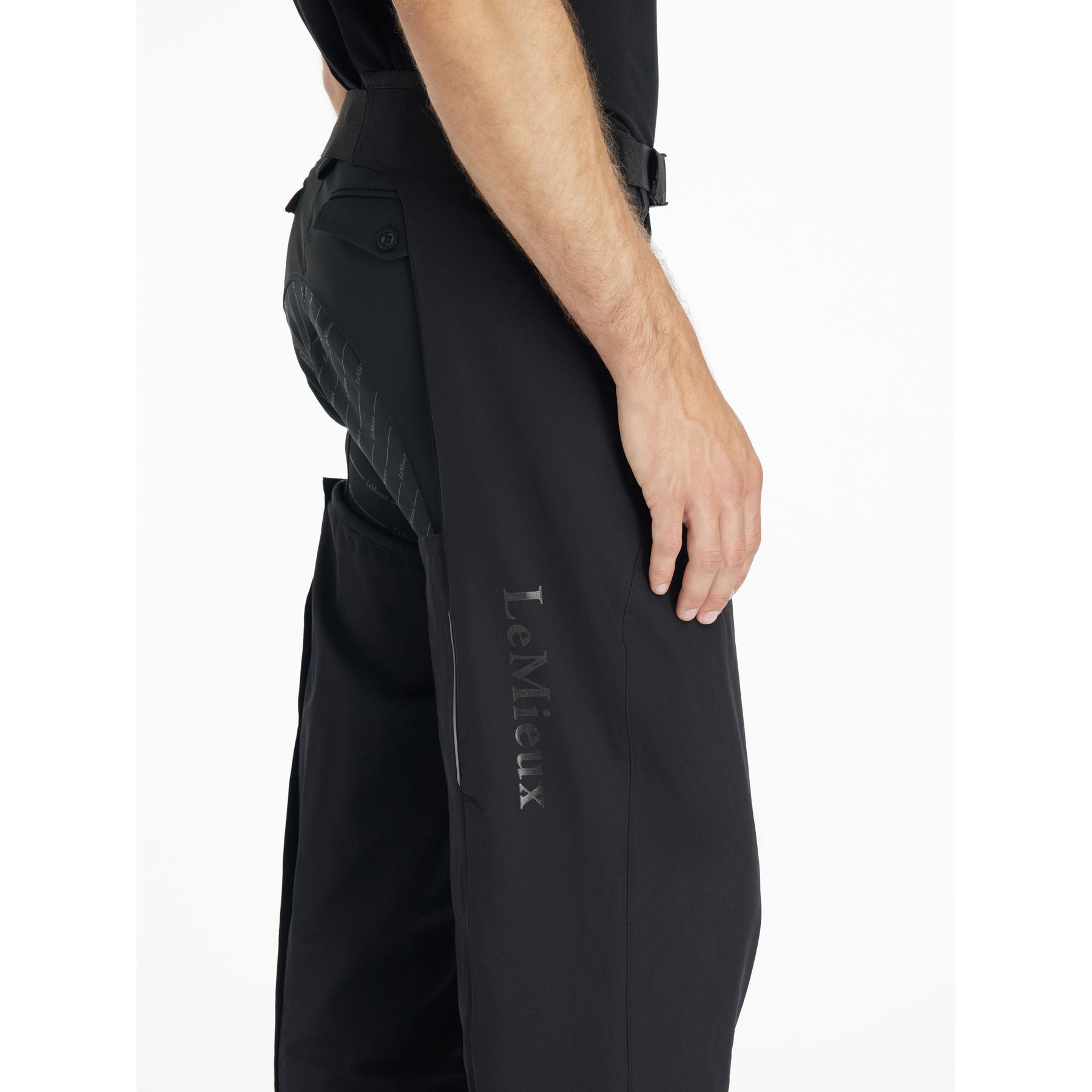 Waterproof chaps LeMieux Stormwear 3/4