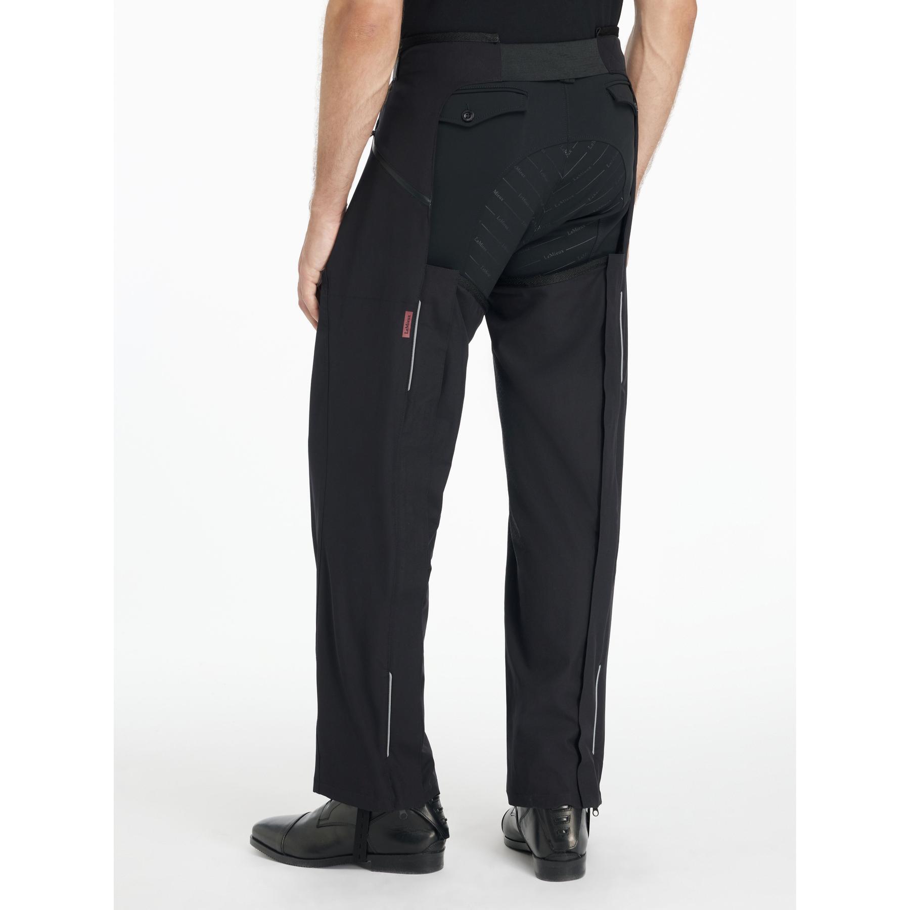 Waterproof chaps LeMieux Stormwear 2/4