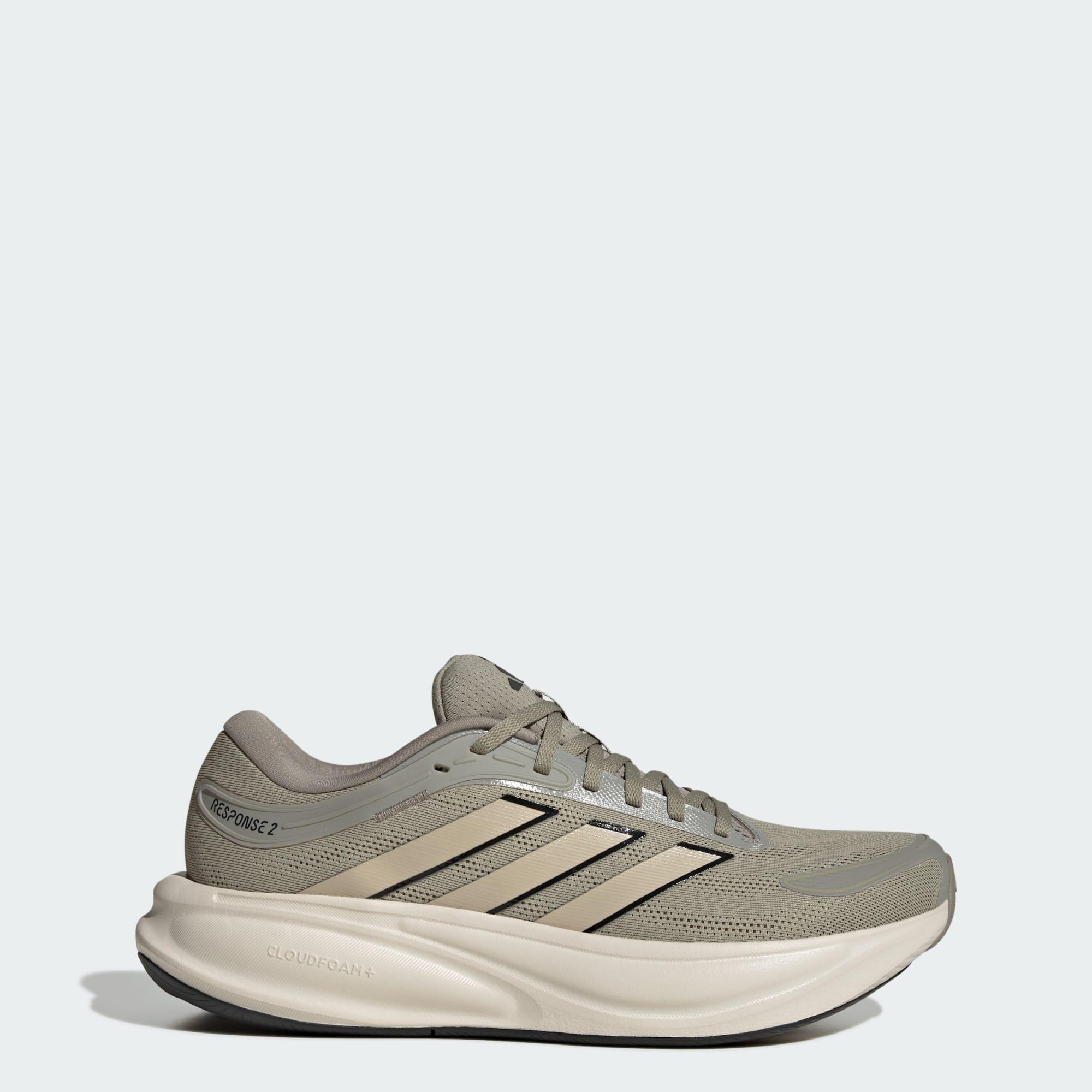 Adidas RESPONSE 2 M Men Running Shoes Brown-picture-32