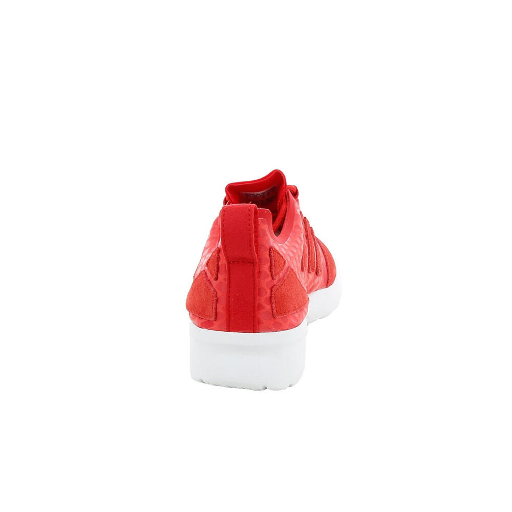 Ténis casual adidas originals ZX Flux 3/5