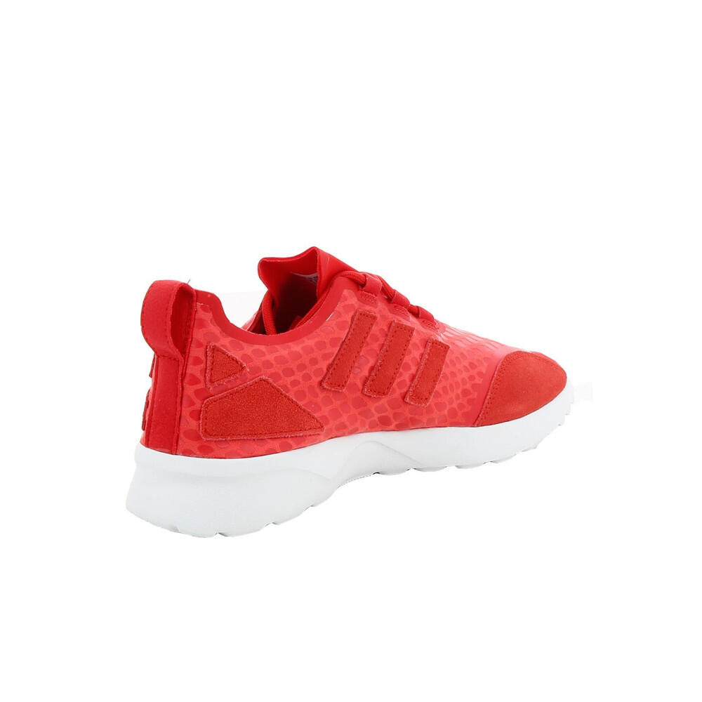 Ténis casual adidas originals ZX Flux 2/5