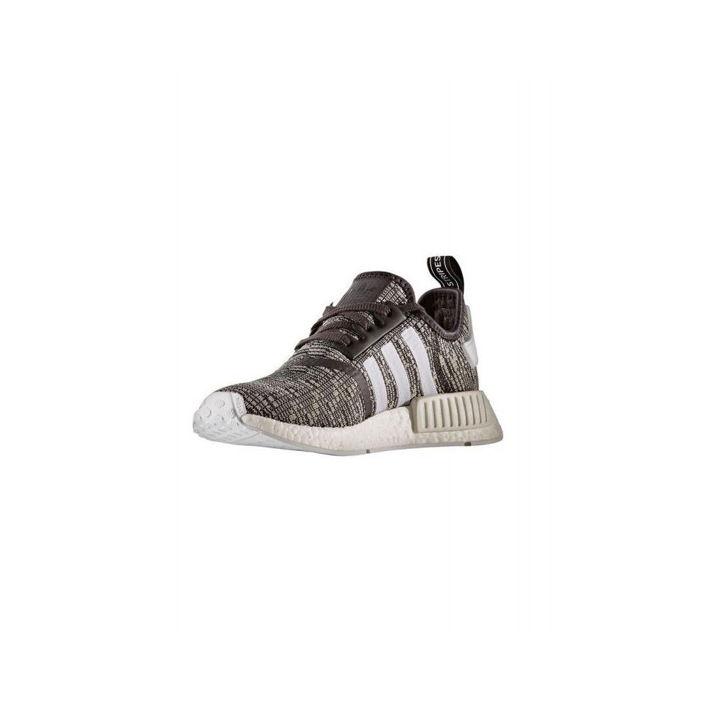 Ténis casual adidas originals NMD R1 3/5