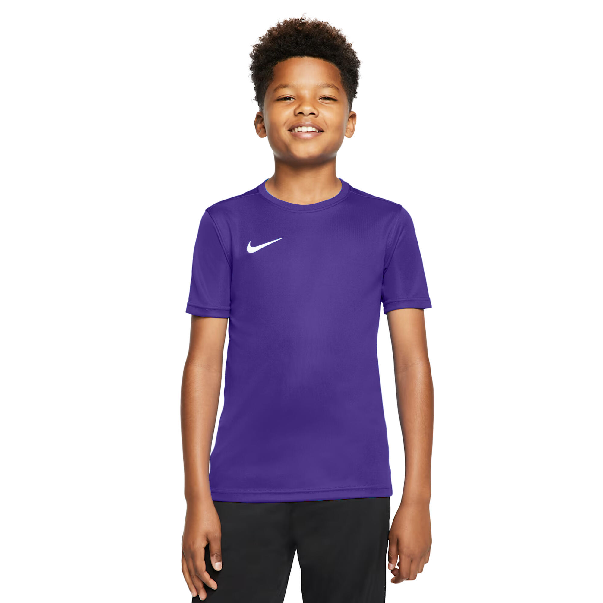 court purple t shirt