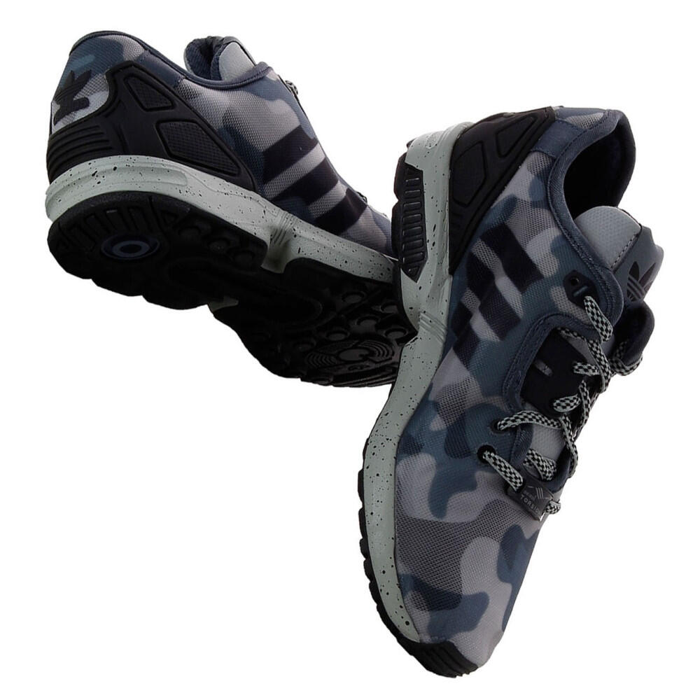 Sapatilhas desportivas adidas originals ZX Flux 3/3