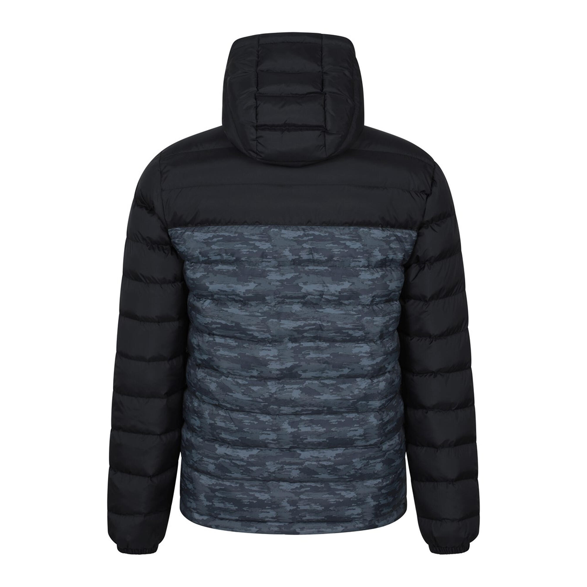 Veste Matelassée SEASONS Homme (Monochrome) 2/4
