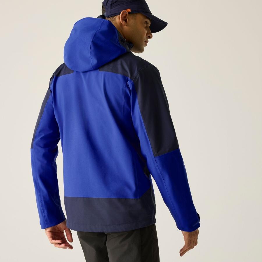 Veste - Highton homme 7/7