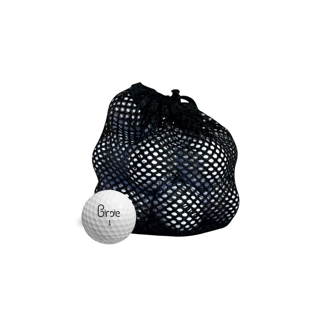 Birdie Di-1 Golf Balls (20Pk)