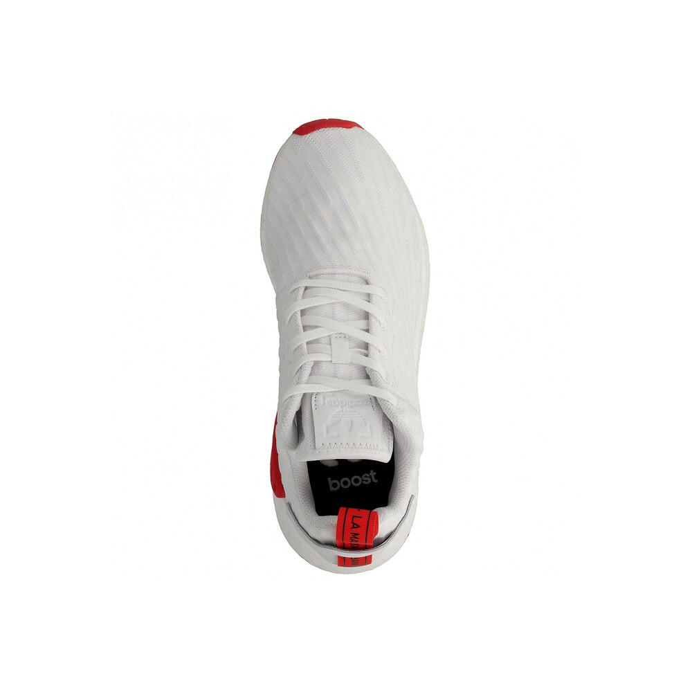 Ténis casual adidas originals NMD R2 4/6